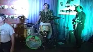 The Fleshtones - Live at Vintage Vinyl 04/04/2003