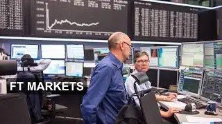 Market capitulation? | FT Markets