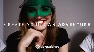 Spreadshirt - Gestalte deine Junggesellinnenabschied T-Shirts