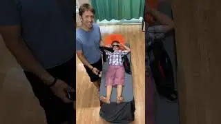 Pediatric Application of the STS-C Femoral Traction Splint to Shazam