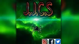 J.J.C.S - Presenta: LOVE. (Oficcial Audio) (&Aacute;lbum - DRIPOD)