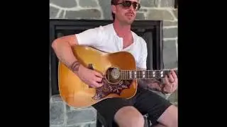 JASPER&rsquo;S LIVE MUSIC - KYLE HERRING