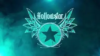 Hollowstar - Sinner (OFFICIAL LYRIC VIDEO)