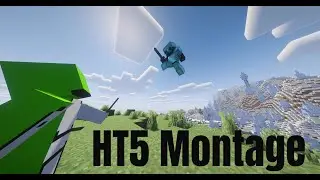 A HT5 Mace Montage