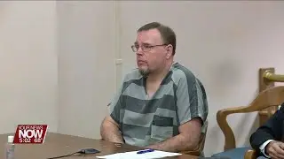 Former mayor of Spencerville sentenced to 4 to 6 years in prison for recording teenage girls