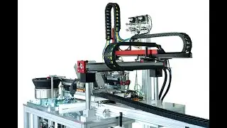 Automatisierte Zuf&uuml;hr- und Handlingl&ouml;sungen f&uuml;r maximale Effizienz und Pr&auml;zision in Ihrer Fertigung