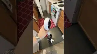Quick Look! uwant D100 Wet Dry Vacuum Cleaner
