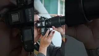 Travel | Street Photography | Nikon Z 28-400mm VR Super Zoom Lens #nikon #nikonz8 #z8