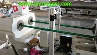 PPR63 three layer pipe extrusion line size 32mm