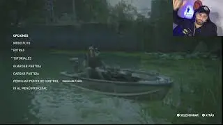 The Last of Us Part II
