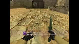 Tutorial la SGS in CS 1.6🎮