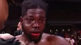 ERICKSON LUBIN CAN PULL OFF THE UPSET 