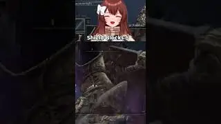 This shield is UNBREAKABLE