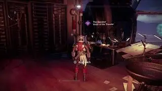 Destiny Texts | Against the Hive | Main Story Quest