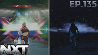 When H.A.T.E Is Consumed By Darkness | WWE 2K25 Universe Mode | EP 135