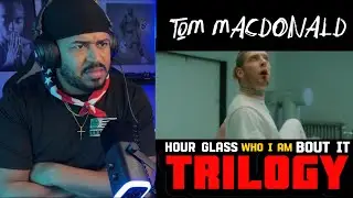 The TRILOGY Reaction | Tom MacDonald - 