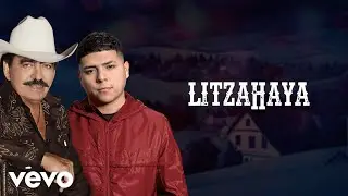 Joan Sebastian, Marca MP - Litzahaya (Lyric Video)