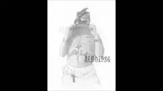 2pac   Toss It Up Aldo's Remix