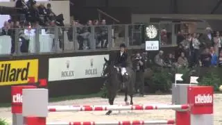 Ego Van Orti (webstallions.com)