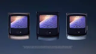 #hello #razr5g