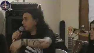 ANTIDEMON (Brasil) + OBITUS (Punto Fijo) + SIGAION (Punto Fijo) 5/10.