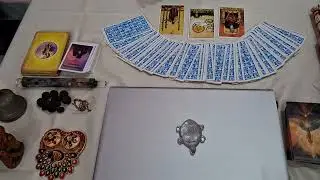 Aries Financial Forecast 2026 | The Emperor, Ace of Pentacles & Three of Wands✨ 
