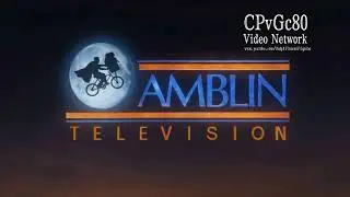 Nemo Films/Amblin Television/Fox 21 Television Studios/FXP/FX (2016)