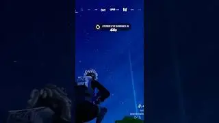 Ball drop 2024 Fortnite #fortnite #happynewyear