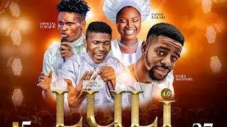 A MUST WATCH COLLABORATION AT LULI FOR CELESTIAL 4.0 FT TOSIN EMMANUEL FUNMI BAKS ALEX STRING DMAJOR