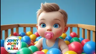 Johny Johny Yes Mama | Baby Shark Dance | BINGO + More Nursery Rhymes & Kids Songs | GoldKids