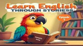 Episode 7 | Learn English Through Story: Unity is Strength | Vocabulary & Grammar Tips