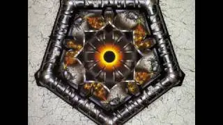 Testament - Let Go Of My World