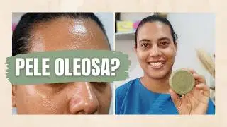 Sabonete artesanal prejudica pele oleosa. @cheirodecasaa 