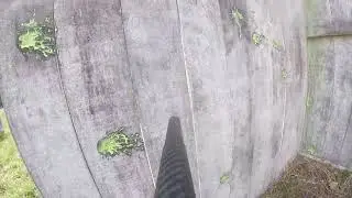 RED ALERT Auckland Paintball Club