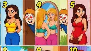 DOP 2 DELETE ONE PART All LEVELS GAMEPLAY WALKTHROUGH @Indian_Gamer_Raaz @3d_gameplay-u9i