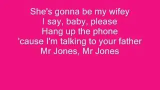 Chris Brown- Hold Up lyrics