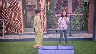ആര്യൻ ജയിച്ചു!! പക്ഷെ ഒന്നാമത് നൂറ തന്നെ 😵 Biggboss Malayalam Season7 live #bbms7promo #biggboss 