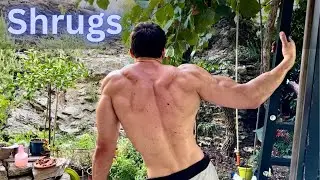 How To Do Shrugs For Epic Trap Development