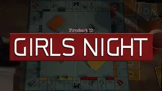 Girls Night | Short Horror Film