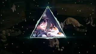 ASTRAL CHAIN - 😻CATS FULL THEME PLUS EXTENDED♫ (🎧Track Fragments of Hope🎧)