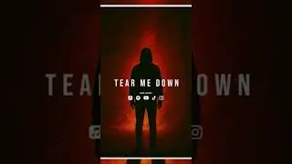 TEAR ME DOWN - JAPANESE ROCK ジャパニーズ・ロック