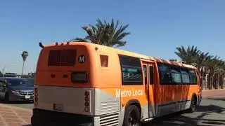 LACMTA 1992 TMC RTS-06 (T80-206) | Coin Lloyd's Transit Hub