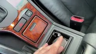 2002 E39 BMW 530i Walk-Around @bringatrailerauctions