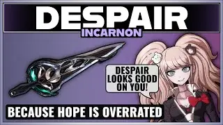 WARFRAME | DESPAIR INCARNON ECHO ATTACK BUILD GUIDE! 2026 BUILD