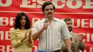 Mr PABLO ESCOBAR | gangste's paradise