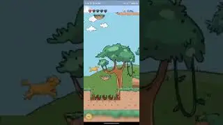 Lucas' Adventure | Team Snipe | WTF x IGDC Game Jam
