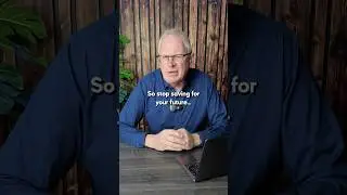 Как никогда больше не быть бедным
