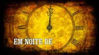 A Lenda da Anta Esfolada - Trailer