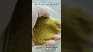 High-thermal-conductivity diamond,