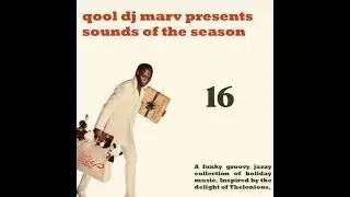 Sounds Of The Season - Volume 16 - Jazz'n'Christmas Midtempo
